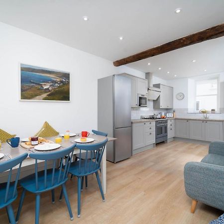 فيلا Harbour Moorings St Ives المظهر الخارجي الصورة