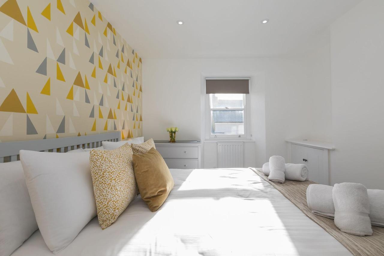 فيلا Harbour Moorings St Ives المظهر الخارجي الصورة