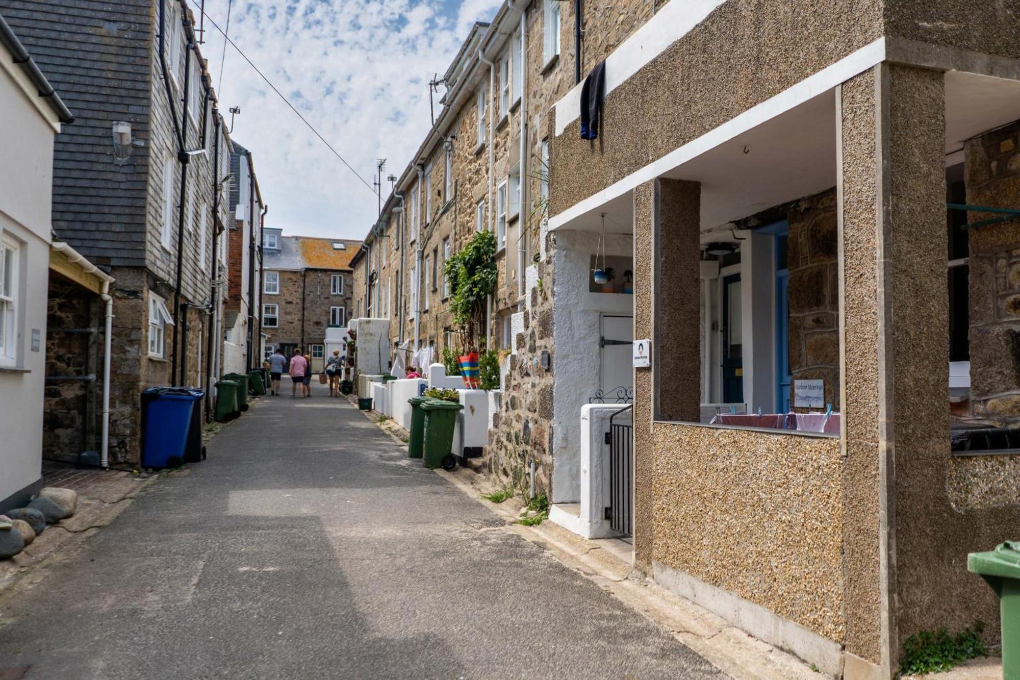 فيلا Harbour Moorings St Ives المظهر الخارجي الصورة